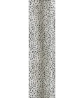 Dalyn Mali ML3 Ivory Area Rug 2 ft. 3 in. X 10 ft. Runner