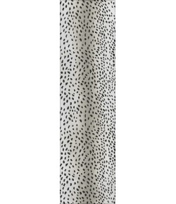 Dalyn Mali ML3 Ivory Area Rug 2 ft. 3 in. X 10 ft. Runner