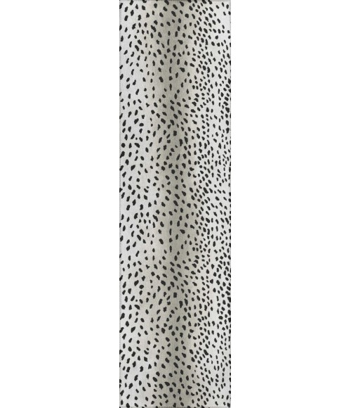 Dalyn Mali ML3 Ivory Area Rug 2 ft. 3 in. X 10 ft. Runner