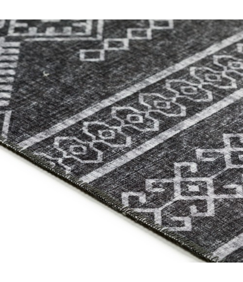 Dalyn Sedona SN14 Midnight Area Rug 2 ft. 3 in. X 12 ft. Runner