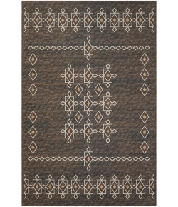 Dalyn Sedona SN3 Fudge Area Rug 10 ft. X 14 ft. Rectangle