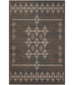 Dalyn Sedona SN3 Fudge Area Rug 3 ft. X 5 ft. Rectangle