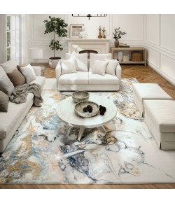 Dalyn Kikiamo KK11 Volcano Area Rug 8 ft. X 10 ft. Rectangle