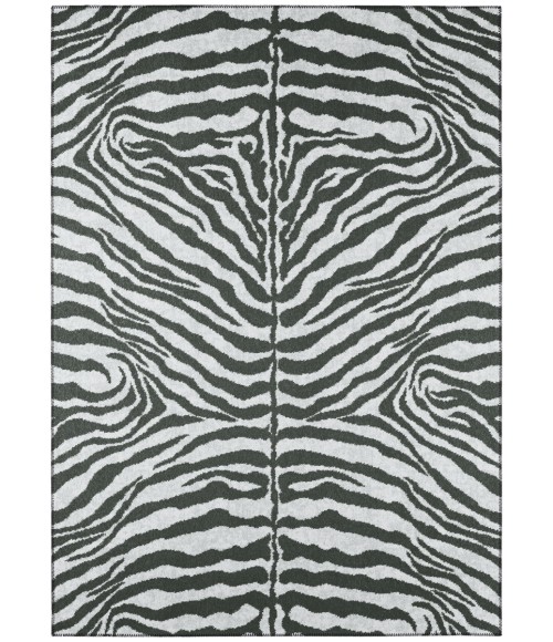 Dalyn Mali ML1 Flannel Area Rug 3 ft. X 5 ft. Rectangle