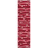 Dalyn Harbor HA7 Red Area Rug 2 ft. 3 in. X 7 ft. 6 in. Runner