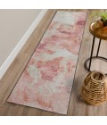 Dalyn Camberly CM2 Blush Area Rug 2 ft. 3 in. X 7 ft. 6 in. Runner