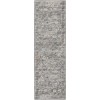 Dalyn Jericho JC4 Silver Area Rug 2 ft. 6 in. X 8 ft. Runner
