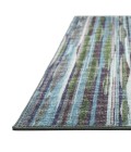 Dalyn Amador AA1 Violet Area Rug 4 ft. X 4 ft. Round