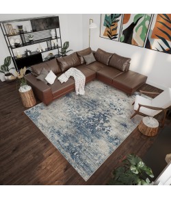 Dalyn Camberly CM5 Ink Area Rug 3 ft. X 5 ft. Rectangle