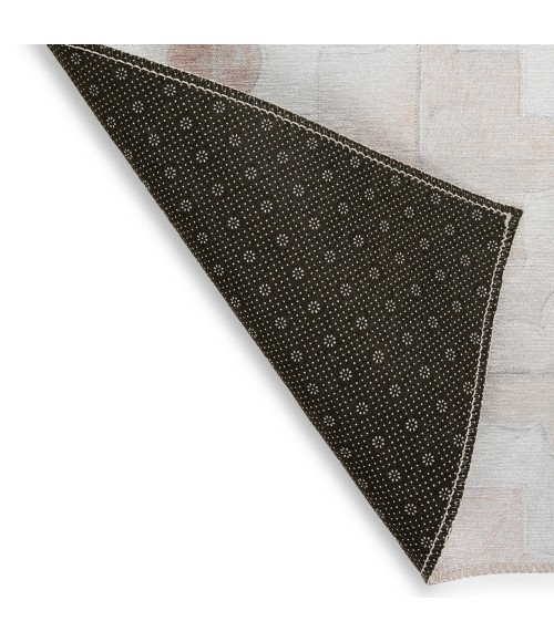 Dalyn Stetson Area Rug Dalyn Stetson SS8 Linen Area Rug 2 ft. 3 in. X 12 ft. Runner