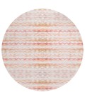 Dalyn Seabreeze SZ16 Canyon Area Rug 8 ft. X 8 ft. Round
