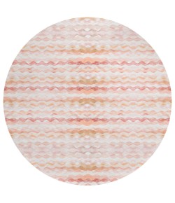 Dalyn Seabreeze SZ16 Canyon Area Rug 8 ft. X 8 ft. Round
