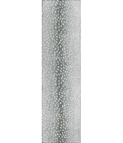 Dalyn Mali ML3 Flannel Area Rug 2 ft. 3 in. X 12 ft. Runner