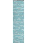 Dalyn Harbor HA7 Lagoon Area Rug 2 ft. 3 in. X 7 ft. 6 in. Runner