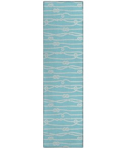Dalyn Harbor HA7 Lagoon Area Rug 2 ft. 3 in. X 7 ft. 6 in. Runner