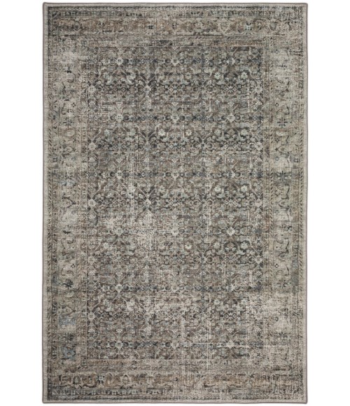 Dalyn Jericho JC10 Mushroom Area Rug 5 ft. X 7 ft. 6 in. Rectangle