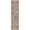 Dalyn Marbella MB4 Mocha Area Rug 2 ft. 3 in. X 10 ft. Runner