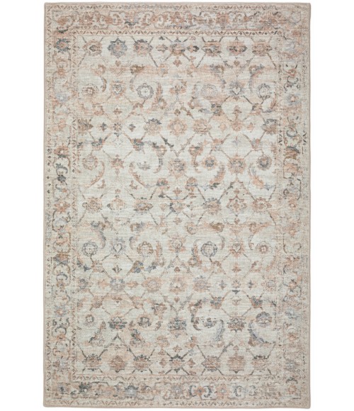 Dalyn Jericho JC4 Linen Area Rug 8 ft. X 10 ft. Rectangle