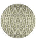 Dalyn Sedona SN6 Moss Area Rug 6 ft. X 6 ft. Round