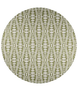 Dalyn Sedona SN6 Moss Area Rug 6 ft. X 6 ft. Round