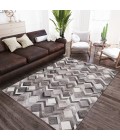 Dalyn Stetson SS5 Flannel Area Rug 5 ft. X 7 ft. 6 in. Rectangle