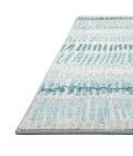 Dalyn Winslow WL4 Sky Area Rug 8 ft. X 8 ft. Round