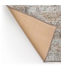 Dalyn Jericho JC5 Tin Area Rug 4 ft. X 4 ft. Round