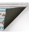 Dalyn Sedona SN10 Tin Area Rug 8 ft. X 8 ft. Round