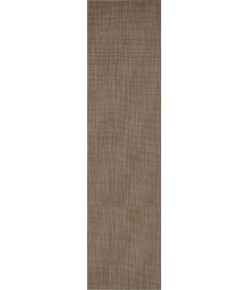 Dalyn Monaco Sisal MC100 Mocha Area Rug 2 ft. 6 in. X 10 ft. Runner