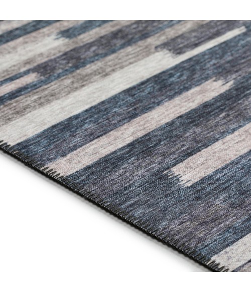 Dalyn Sedona SN8 Slate Area Rug 5 ft. X 7 ft. 6 in. Rectangle