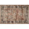 Dalyn Jericho JC1 Taupe Area Rug 2 ft. X 3 ft. Rectangle
