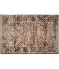 Dalyn Jericho JC1 Taupe Area Rug 2 ft. X 3 ft. Rectangle