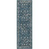 Dalyn Jericho JC4 Navy Area Rug 2 ft. 6 in. X 8 ft. Runner