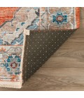 Dalyn Marbella Area Rug Dalyn Marbella MB1 Spice Area Rug 10 ft. X 10 ft. Round