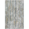 Dalyn Winslow WL6 Grey Area Rug 9 ft. X 12 ft. Rectangle