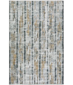 Dalyn Winslow WL6 Grey Area Rug 8 ft. X 10 ft. Rectangle