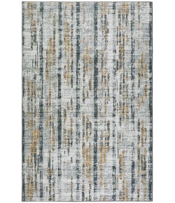 Dalyn Winslow WL6 Grey Area Rug 9 ft. X 12 ft. Rectangle