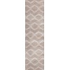 Dalyn Sedona SN9 Taupe Area Rug 2 ft. 3 in. X 7 ft. 6 in. Runner