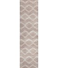 Dalyn Sedona SN9 Taupe Area Rug 2 ft. 3 in. X 7 ft. 6 in. Runner