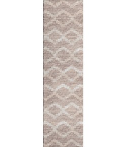 Dalyn Sedona SN9 Taupe Area Rug 2 ft. 3 in. X 7 ft. 6 in. Runner