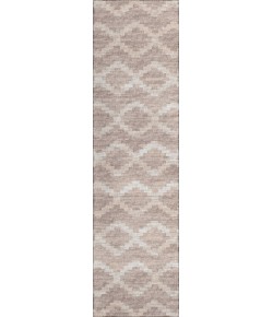 Dalyn Sedona SN9 Taupe Area Rug 2 ft. 3 in. X 12 ft. Runner