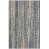 Dalyn Amador AA1 Mushroom Area Rug 3 ft. X 5 ft. Rectangle