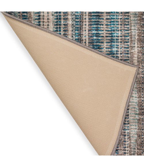 Dalyn Amador Area Rug Dalyn Amador AA1 Mushroom Area Rug 10 ft. X 10 ft. Round