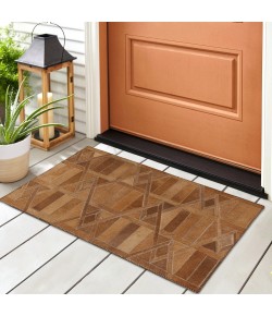 Dalyn Durango SS4 Spice Area Rug 1 ft. 8 in. X 2 ft. 6 in. Rectangle