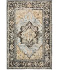Dalyn Jericho Area Rug Dalyn Jericho JC2 Pewter Area Rug 9 ft. X 12 ft. Rectangle