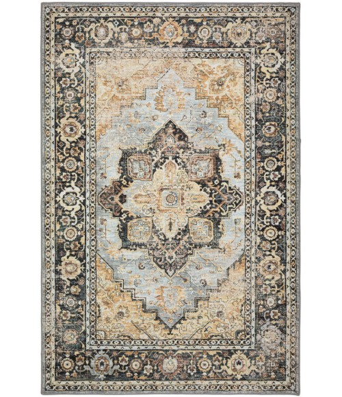 Dalyn Jericho Area Rug Dalyn Jericho JC2 Pewter Area Rug 9 ft. X 12 ft. Rectangle