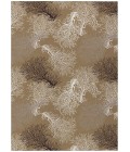 Dalyn Seabreeze SZ3 Taupe Area Rug 10 ft. X 14 ft. Rectangle
