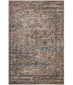 Dalyn Jericho JC7 Latte Area Rug 9 ft. X 12 ft. Rectangle