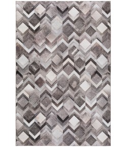 Dalyn Durango SS5 Flannel Area Rug 5 ft. X 7 ft. 6 in. Rectangle