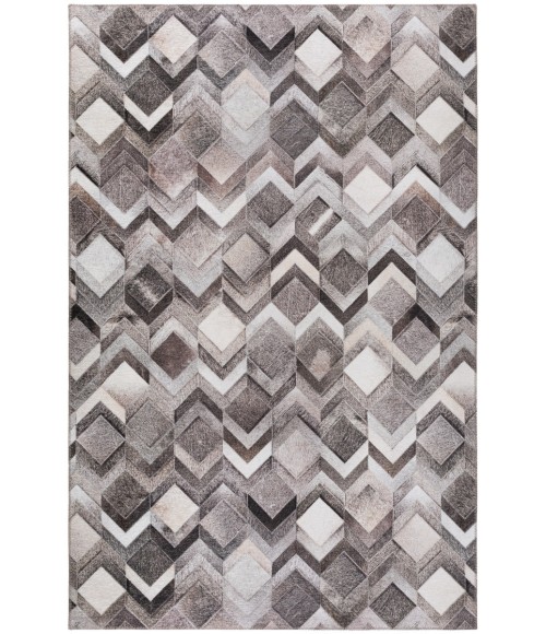 Dalyn Stetson SS5 Flannel Area Rug 5 ft. X 7 ft. 6 in. Rectangle